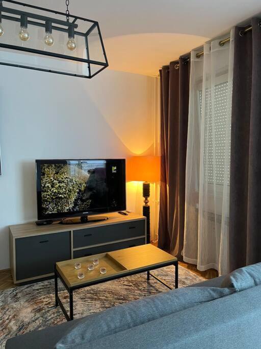 Apartman Miva