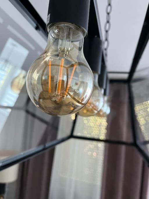 Miva Apartman Zagreb